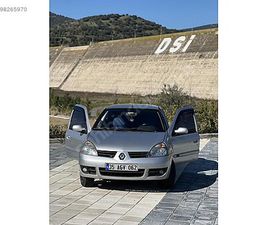 RENAULT SYMBOL 1.5 DCI EXTREME