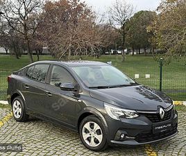 RENAULT TALIANT 1.0 T JOY