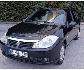 RENAULT SYMBOL 1.4 EXPRESSION