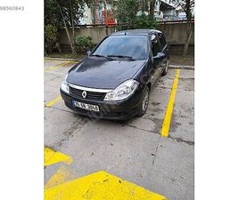 RENAULT SYMBOL 1.5 DCI AUTHENTIQUE