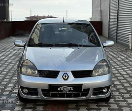RENAULT SYMBOL 1.5 DCI EXTREME