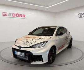 TOYOTA YARIS GR TOYOTA GR YARIS AUTOMATIK | MILLTEK SPORTAUSPUFF