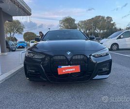 BMW 430 COUPE MSPORT