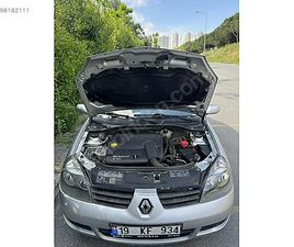RENAULT SYMBOL 1.5 DCI EXTREME