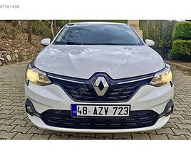 RENAULT TALIANT 1.0 T JOY