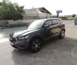 D3 AWD GEARTRONIC INSCRIPTION