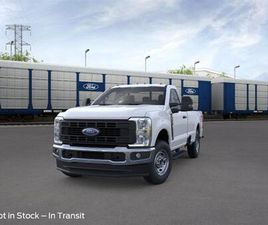 NEW 2026 FORD F-250 XL