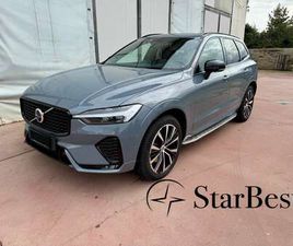 XC60 II 2018 2.0 B5 INSCRIPTION AWD AUTO MY20