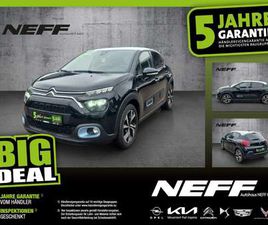 CITROEN C3 1.2 PURETECH 110 S&S ELLE ONLINE EDITION LED