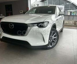 MAZDA CX-60 ESKYACTIV PHEV AWD EXCLUSIVELINE
