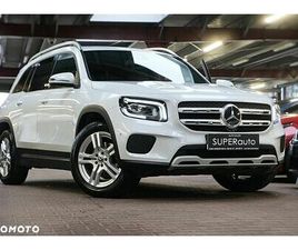 MERCEDES GLB GLB 200 MERCEDES-BENZ GLB 200 7G-DCT