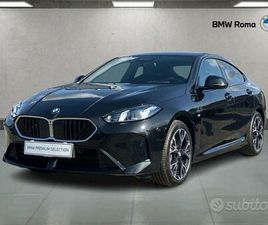 BMW SERIE 2 220D GRAN COUPE 48V MSPORT AUTO
