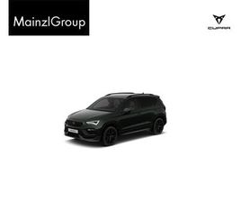 CUPRA ATECA VZ 2.0 TSI 221 KW (300 PS)