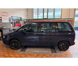 LANCIA Z 2.0 TURBO 147CV GPL