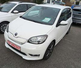 ELEKTRO / STYLE / SHZ / LED / NUR 23.000KM / PDC