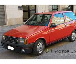 FIAT 156D Y 10 TURBO