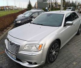 LANCIA THEMA OKAZJA ZAMIANA ZADBANY WIŚNIEWO • OLX.PL