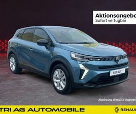 RENAULT SYMBIOZ E-TECH EVOLUTION FULL HYBRID 145 NAVIGAT