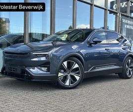 POLESTAR 3 LONG RANGE DUAL MOTOR PILOT PLUS 111 KWH / PANO. DAK / 360 CAMERA / BOWERS & WILKINS / HEAD-UP DISPLAY / STUUR + STOELEN VERWARMD / ELEK. STOELEN + S