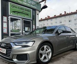 55 TFSI QUATTRO S-TRONIC SPORT