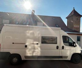 CITROEN JUMPER 2.3L