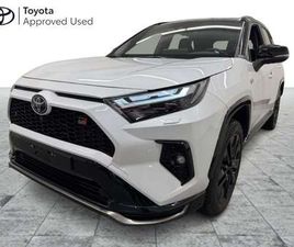 GR SPORT PLUG-IN + PANO + DEMO