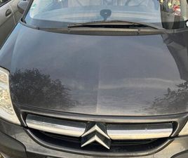 CITROEN C8
