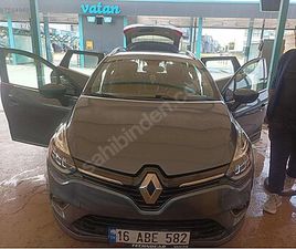 1.5 DCI SPORTTOURER ICON