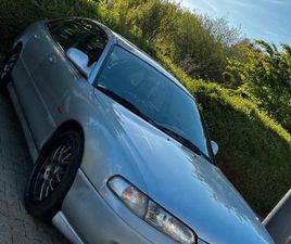 MAZDA 626 MAZDA 626 GE 2.5L V6