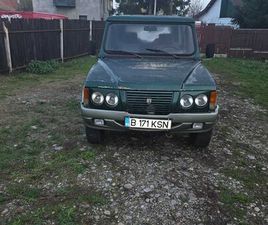 ARO ARO 10 ARO 10 4X4 AN 2000 FILIPESTII DE PADURE