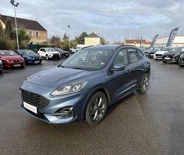 FORD KUGA 2.5 DURATEC 190CH FHEV E85 ST-LINE BVA