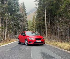 LEON ST FR 1,8 TSI START-STOP FR