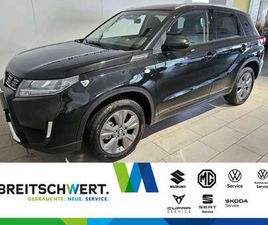 1.4 COMFORT LED/ ACC/NAVI/FERNLICHTASS./RFK