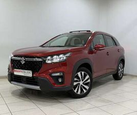 HEV 1.5 DUALJET HYBRID GLX, 360 CAMERA, CAR-PLAY