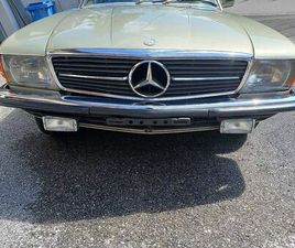 MERCEDES SLC 280 SLC MERCEDES SLC 280