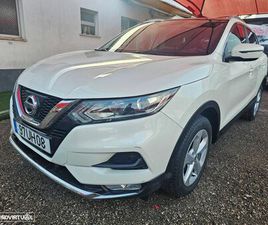 NISSAN QASHQAI 1.5 DCI ACENTA