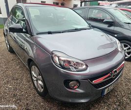OPEL ADAM