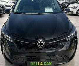 RENAULT CLIO 1.0 TCE EVOLUTION BI-FUEL