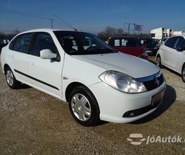 RENAULT SYMBOL THALIA 1.2 EXPRESSION