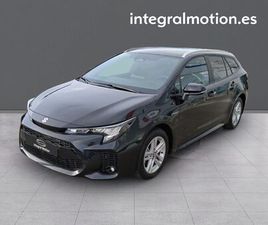 SUZUKI SWACE 1.8 GLE HYBRID