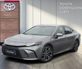 2.5 HYBRID DYNAMIC FORCE PRESTIGE E-CVT