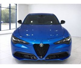 - STELVIO 2.2 T VELOCE Q4 210CV AUTO