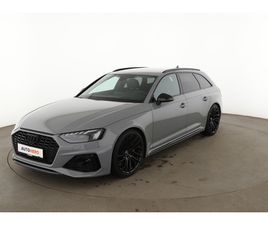 2.9 TFSI