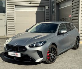 123 F70 XDRIVEA 218CH M SPORT DKG7 5P