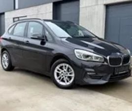 BMW SERIE 2 ACTIVE TOURER 218