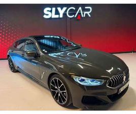 GRAN COUPÉ 840IA XDRIVE M SPORT