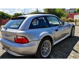 2001 BMW Z3 3.0I E36/8 A VENDRE