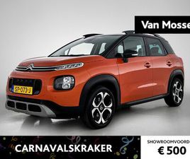 CITROEN C3 AIRCROSS $L21