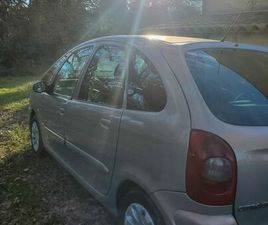 XSARA 2.0HDI COMPLETE EN ÉTAT