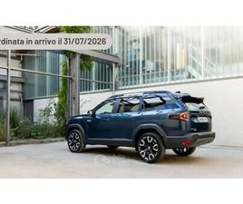 DACIA BIGSTER HYBRID-G 150 CV 4X4 EXPRESSION